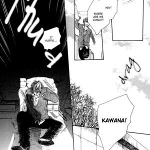[KITAZAWA Kyou] Green Peace [Eng] – Gay Manga sex 45