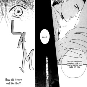 [KITAZAWA Kyou] Green Peace [Eng] – Gay Manga sex 46