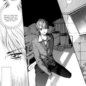 [KITAZAWA Kyou] Green Peace [Eng] – Gay Manga sex 53