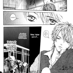 [KITAZAWA Kyou] Green Peace [Eng] – Gay Manga sex 55