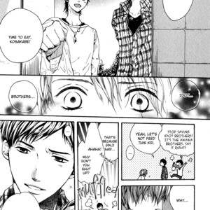 [KITAZAWA Kyou] Green Peace [Eng] – Gay Manga sex 57