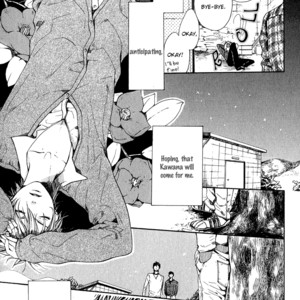 [KITAZAWA Kyou] Green Peace [Eng] – Gay Manga sex 60