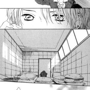 [KITAZAWA Kyou] Green Peace [Eng] – Gay Manga sex 63