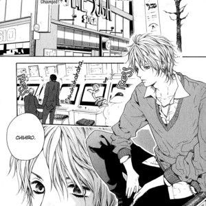 [KITAZAWA Kyou] Green Peace [Eng] – Gay Manga sex 64