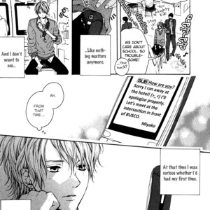 [KITAZAWA Kyou] Green Peace [Eng] – Gay Manga sex 65