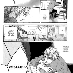 [KITAZAWA Kyou] Green Peace [Eng] – Gay Manga sex 67