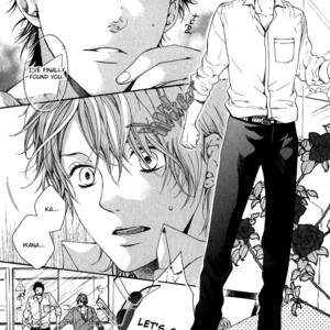 [KITAZAWA Kyou] Green Peace [Eng] – Gay Manga sex 68