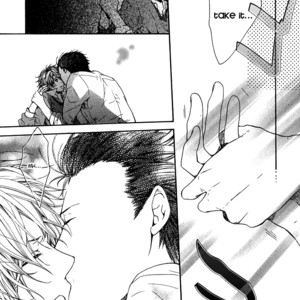 [KITAZAWA Kyou] Green Peace [Eng] – Gay Manga sex 70