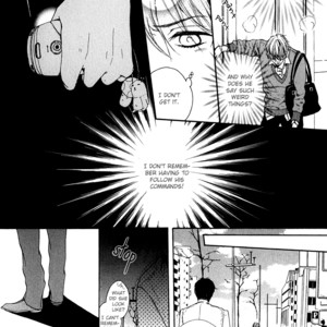 [KITAZAWA Kyou] Green Peace [Eng] – Gay Manga sex 73
