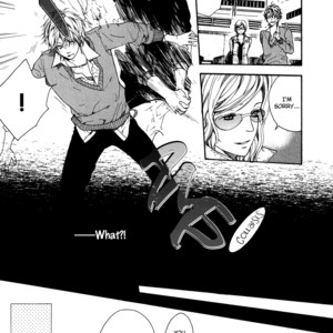 [KITAZAWA Kyou] Green Peace [Eng] – Gay Manga sex 77