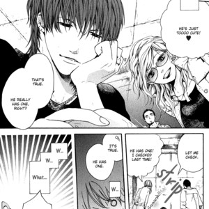 [KITAZAWA Kyou] Green Peace [Eng] – Gay Manga sex 78