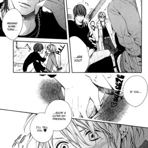 [KITAZAWA Kyou] Green Peace [Eng] – Gay Manga sex 80