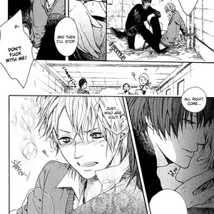 [KITAZAWA Kyou] Green Peace [Eng] – Gay Manga sex 81