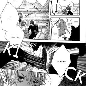 [KITAZAWA Kyou] Green Peace [Eng] – Gay Manga sex 88