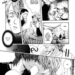 [KITAZAWA Kyou] Green Peace [Eng] – Gay Manga sex 91