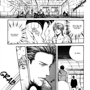 [KITAZAWA Kyou] Green Peace [Eng] – Gay Manga sex 94