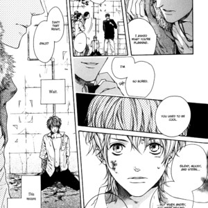 [KITAZAWA Kyou] Green Peace [Eng] – Gay Manga sex 96