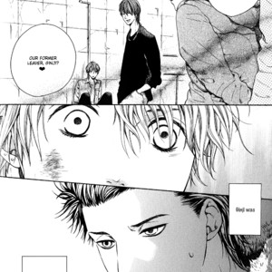 [KITAZAWA Kyou] Green Peace [Eng] – Gay Manga sex 97