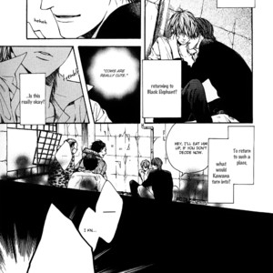 [KITAZAWA Kyou] Green Peace [Eng] – Gay Manga sex 100