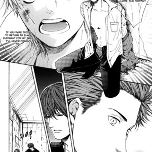 [KITAZAWA Kyou] Green Peace [Eng] – Gay Manga sex 101