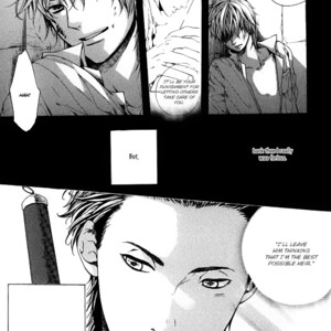 [KITAZAWA Kyou] Green Peace [Eng] – Gay Manga sex 102
