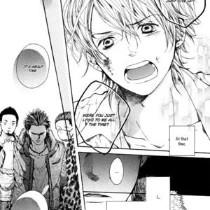 [KITAZAWA Kyou] Green Peace [Eng] – Gay Manga sex 103