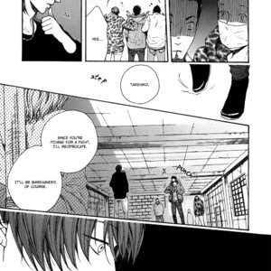 [KITAZAWA Kyou] Green Peace [Eng] – Gay Manga sex 104