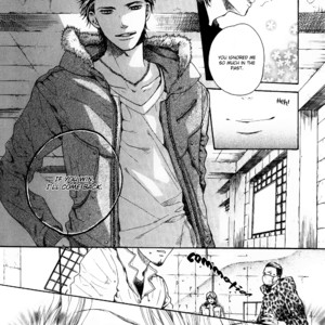 [KITAZAWA Kyou] Green Peace [Eng] – Gay Manga sex 105