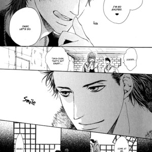 [KITAZAWA Kyou] Green Peace [Eng] – Gay Manga sex 106