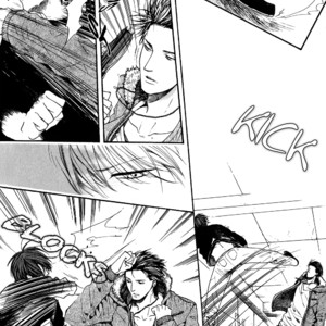 [KITAZAWA Kyou] Green Peace [Eng] – Gay Manga sex 107