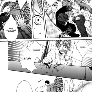 [KITAZAWA Kyou] Green Peace [Eng] – Gay Manga sex 109