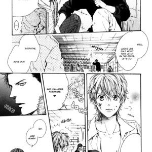 [KITAZAWA Kyou] Green Peace [Eng] – Gay Manga sex 110