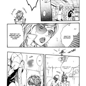 [KITAZAWA Kyou] Green Peace [Eng] – Gay Manga sex 111