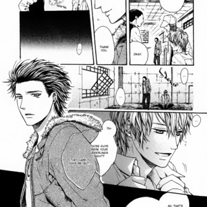 [KITAZAWA Kyou] Green Peace [Eng] – Gay Manga sex 112