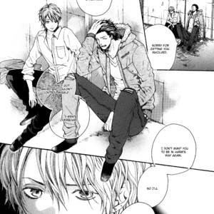 [KITAZAWA Kyou] Green Peace [Eng] – Gay Manga sex 113