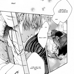 [KITAZAWA Kyou] Green Peace [Eng] – Gay Manga sex 115