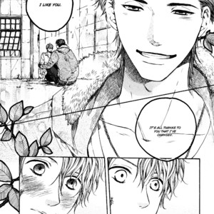 [KITAZAWA Kyou] Green Peace [Eng] – Gay Manga sex 116