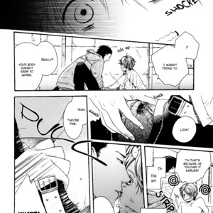 [KITAZAWA Kyou] Green Peace [Eng] – Gay Manga sex 119