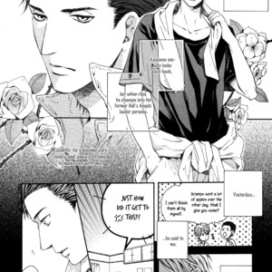 [KITAZAWA Kyou] Green Peace [Eng] – Gay Manga sex 127