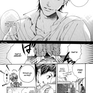 [KITAZAWA Kyou] Green Peace [Eng] – Gay Manga sex 128