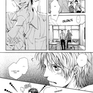 [KITAZAWA Kyou] Green Peace [Eng] – Gay Manga sex 130