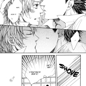 [KITAZAWA Kyou] Green Peace [Eng] – Gay Manga sex 131