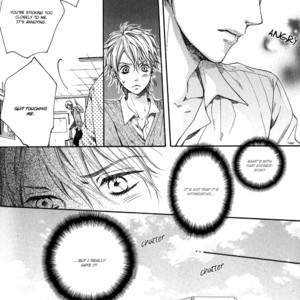 [KITAZAWA Kyou] Green Peace [Eng] – Gay Manga sex 132