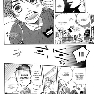 [KITAZAWA Kyou] Green Peace [Eng] – Gay Manga sex 134