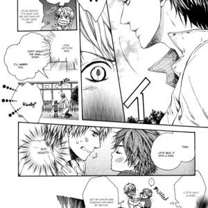 [KITAZAWA Kyou] Green Peace [Eng] – Gay Manga sex 135
