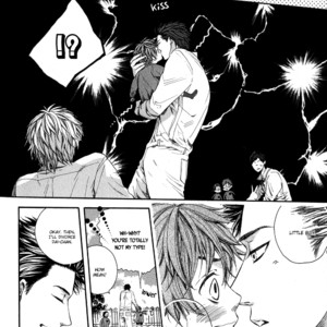 [KITAZAWA Kyou] Green Peace [Eng] – Gay Manga sex 136