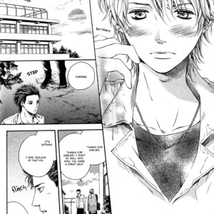 [KITAZAWA Kyou] Green Peace [Eng] – Gay Manga sex 138