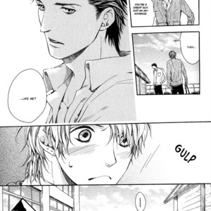 [KITAZAWA Kyou] Green Peace [Eng] – Gay Manga sex 139