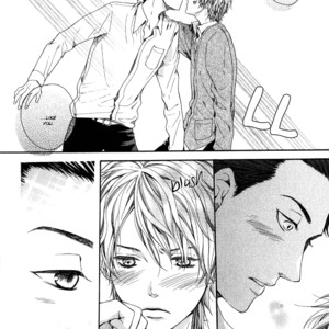 [KITAZAWA Kyou] Green Peace [Eng] – Gay Manga sex 140