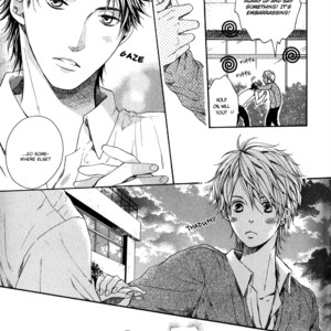 [KITAZAWA Kyou] Green Peace [Eng] – Gay Manga sex 141